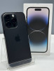 iPhone 14 Pro 256GB Space Black 81%